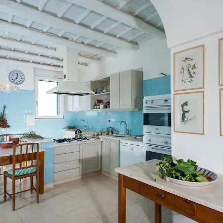 Villa Modern In With Private Pool *