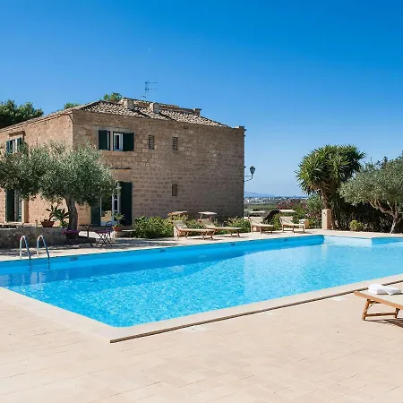 Villa Modern In With Private Pool